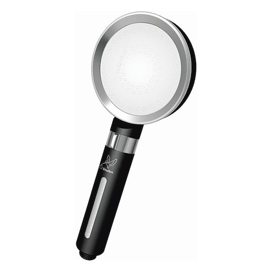 Doulton Doulton Handheld Showerhead with Filter and Flow Pause Switch