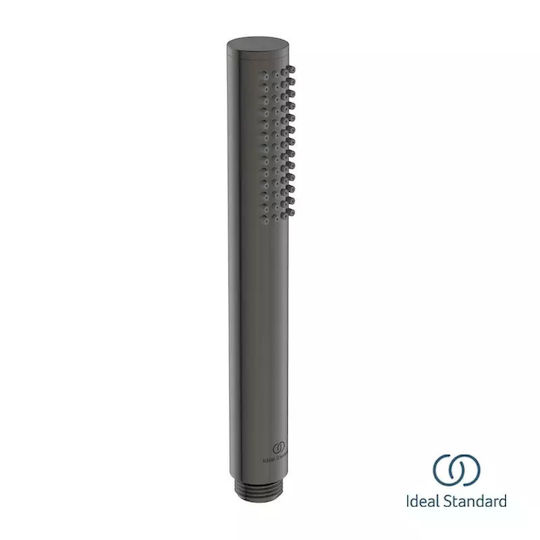Ideal Standard Idealrain Τηλέφωνο Ντουζ Grey