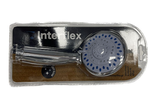 Interflex Apollo Τηλέφωνο Ντουζ