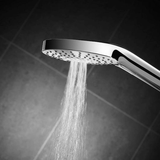 Ideal Standard Idealrain Τηλέφωνο Ντουζ με Σπιράλ