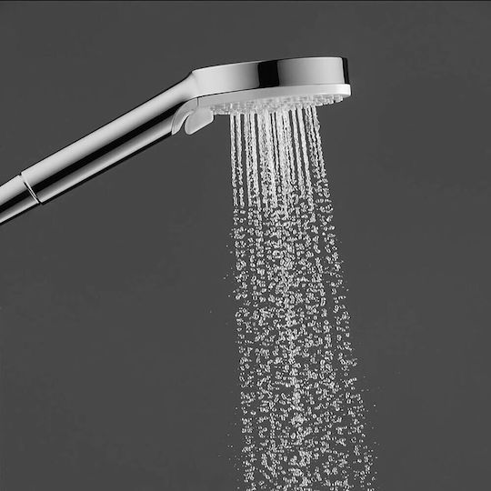 Hansgrohe Crometta Vario Handheld Showerhead with Hose