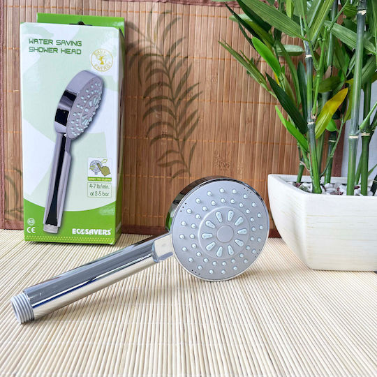 Ecosavers 0126 Τηλέφωνο Ντουζ