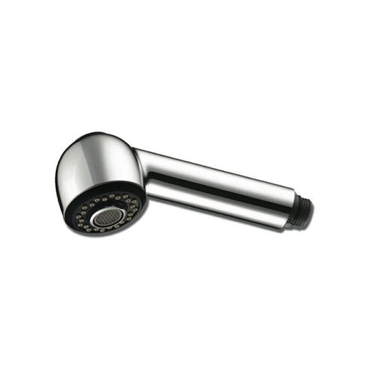 Viospiral Tempo Sink Showerhead with Filter