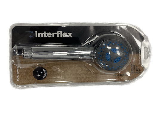 Interflex Primavera Τηλέφωνο Ντουζ