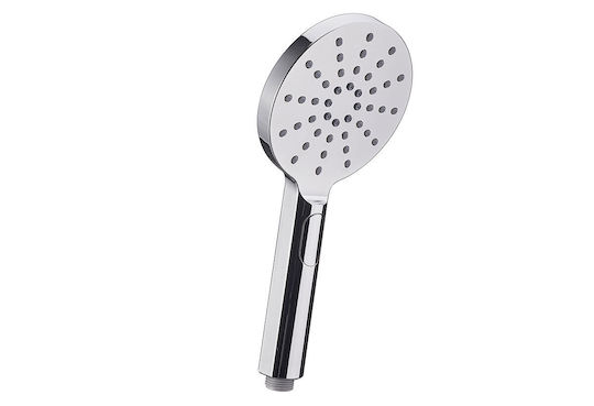 Homefit Juwel S-3 Handbrause mit Durchflussunterbrecher