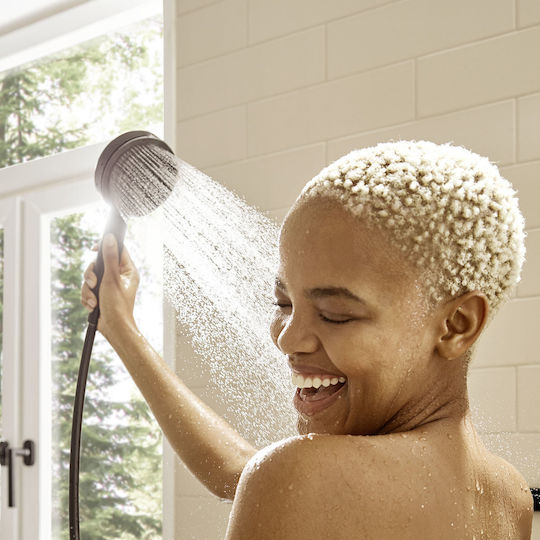 Hansgrohe Τηλέφωνο Ντουζ