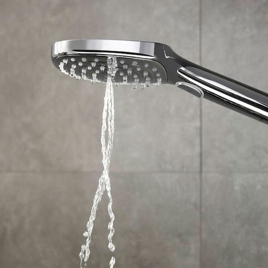 Hansgrohe Raindance Τηλέφωνο Ντουζ