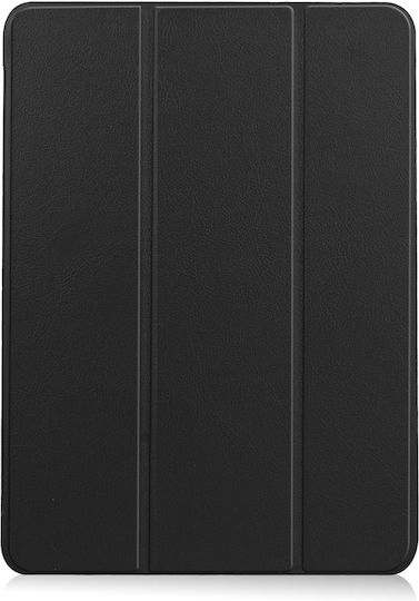 Флип Капак Издръжлив Черен (Ipad Air 13 (2024) / Air 13 (2025))