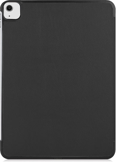 Флип Капак Издръжлив Черен (Ipad Air 13 (2024) / Air 13 (2025))