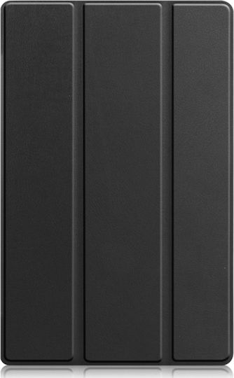 Flip Cover Durabilă Neagră Lenovo Tab M10 3rd Gen (tb328fu/tb328xu)