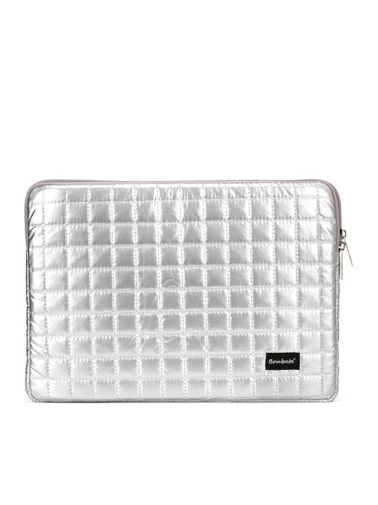 Bombata Sleeve 100gr 13" 14" Silver