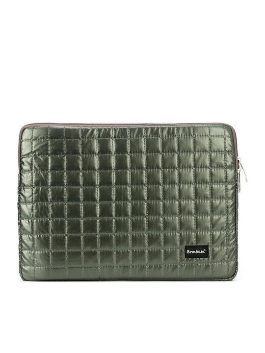 Bombata Sleeve 100gr 13" 14" Khaki Green