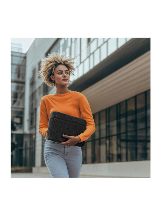 HAMA Cozy 15.6 Zoll Schwarze Laptoptasche