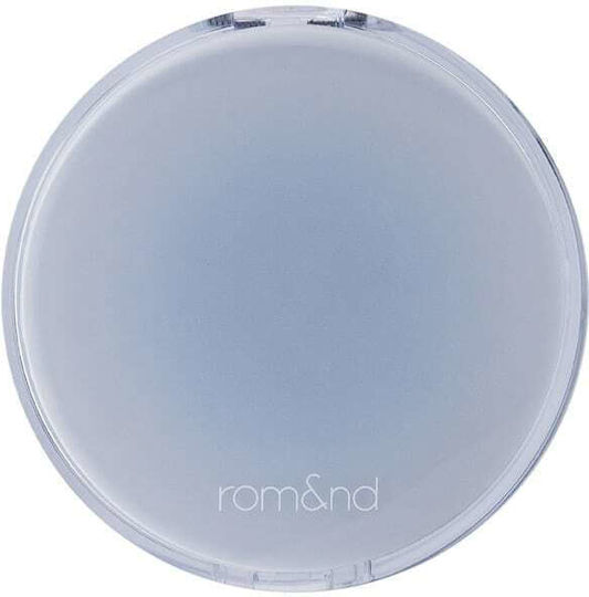 Rom&nd Bare Water Cushion 01 Porcelain 17 Ελαφρύ Foundation Μαξιλαριού