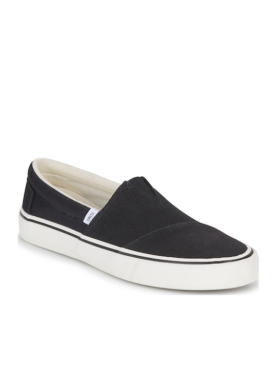 Toms