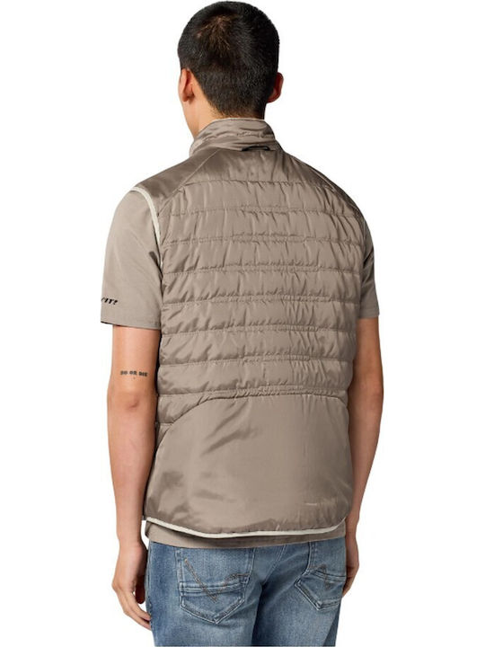 Rev'IT Finley 2 Summertime Men's Riding Vest Softshell Sand