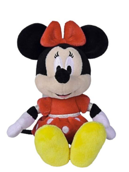 Osterkerze Minnie Beduftet Handgefertigt mit Box null
