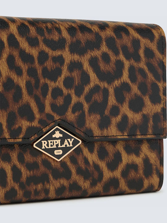 Women's Brown Shoulder Bag