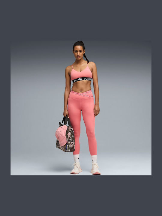 Damen Sport-BH Rosa