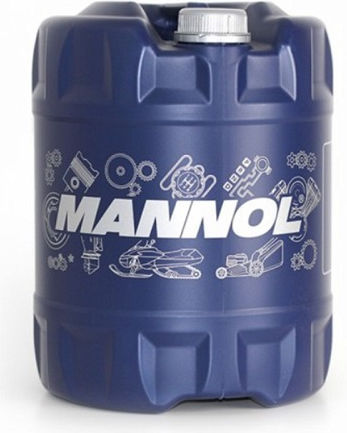 Mannol Σαμπουάν Πλυσίματος Αυτοκινήτου Ενεργού Αφρού 20L