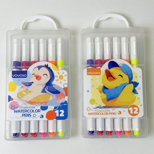 Tombow Kugelschreiber Ballpoint 12 Stück