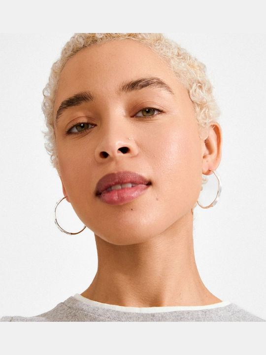 Pilgrim Earrings Hoops