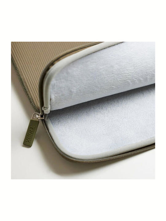 Trunk Husă pentru Laptop 13" în culoare verde Trunk Husă pentru Laptop 13" în culoare verde