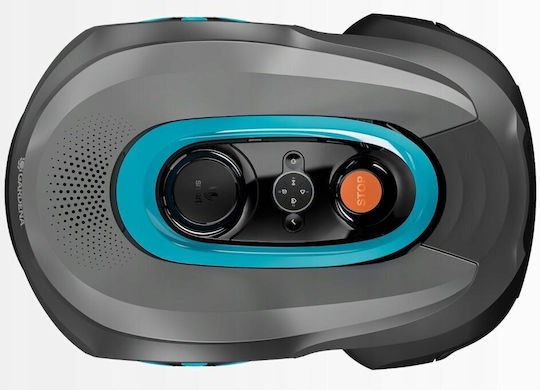 Gardena Sileno Sense 600 Роботизирана Косачка