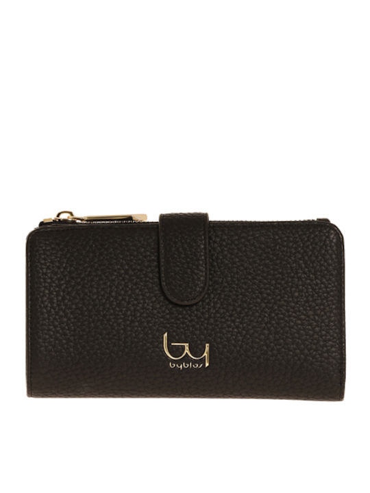 Women's Black Wallet