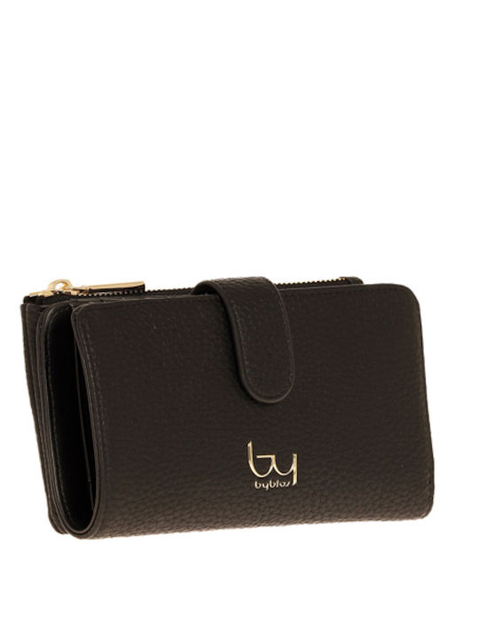 Women's Black Wallet