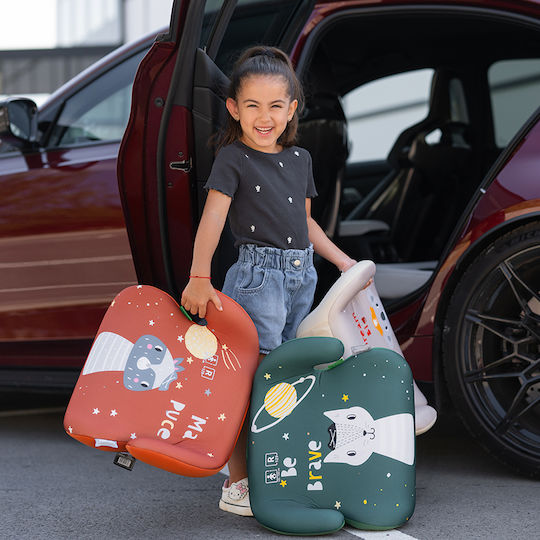 Lorelli Orion Autositz Kindersitz Beige Koala 22-36 kg