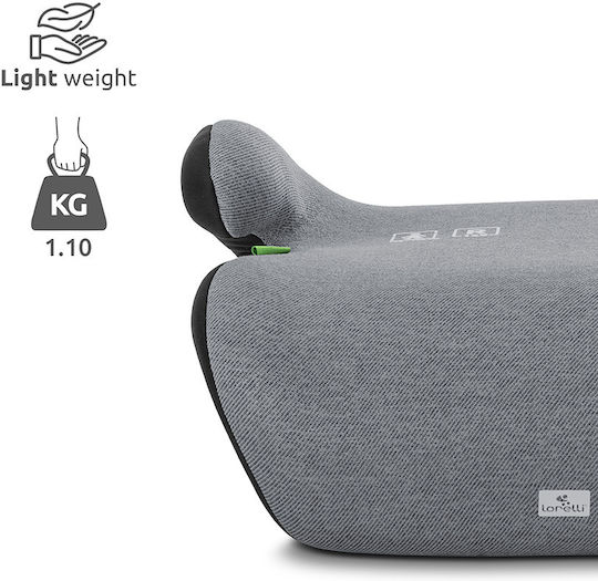 Lorelli Orion Autositz Kindersitz Beige Koala 22-36 kg