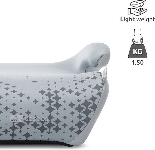 Lorelli Cosmos Καθισματάκι Αυτοκινήτου Booster i-Size με Isofix Ginger