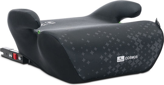 Lorelli Cosmos Baby Car Seat Booster i-Size with Isofix Black