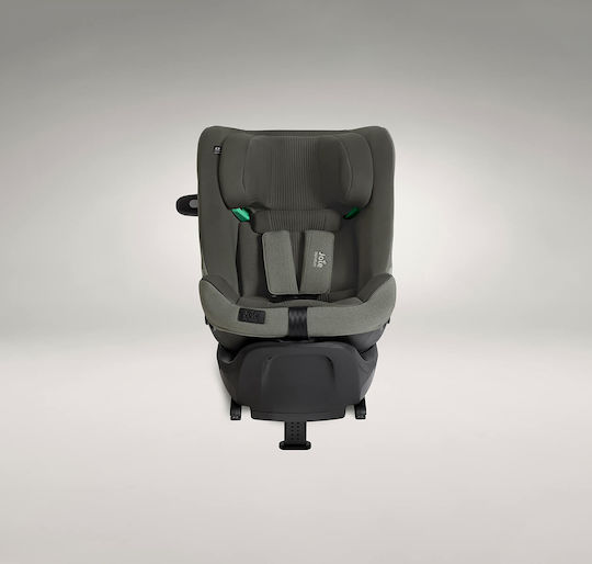 Joie I-spin Xl Car Seat with Isofix Evergreen