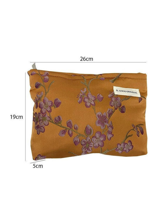 Damentäschchen Blumen – Kleines Süßes Blumen Täschchen Silber