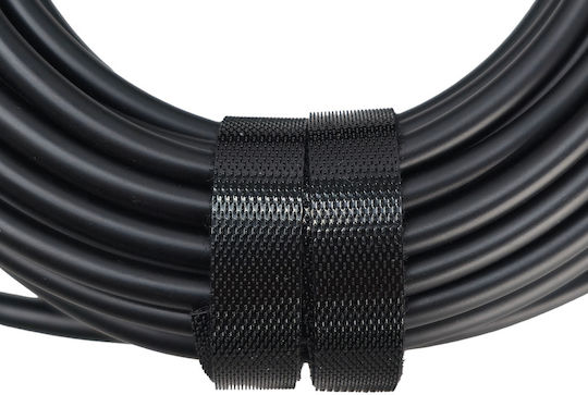 Powertech HDMI 2.1 Ultra High Speed 48Gbps 4K 120Hz HDR VRR Cable HDMI Male - HDMI Male 10m Black