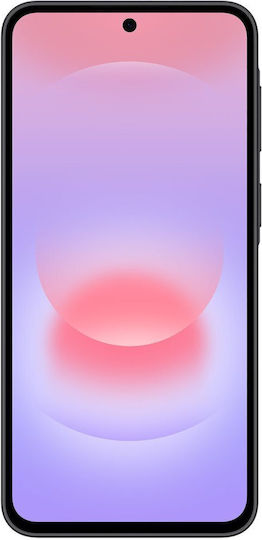 Samsung Galaxy A37 5G (6GB/128GB) Black