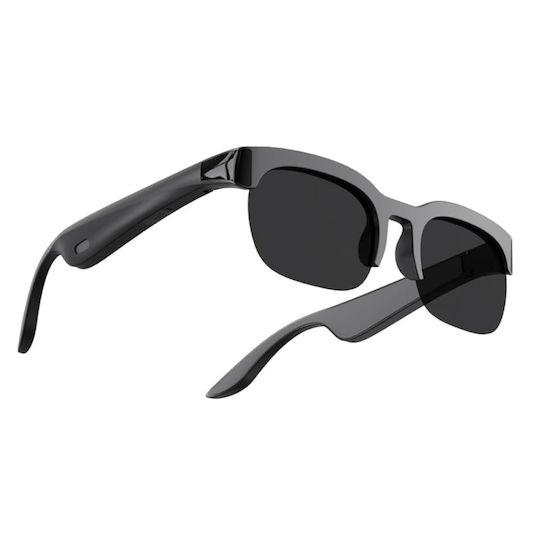 Smart Sunglasses Xg89 Ai Translator Bluetooth & Built-In Speakers