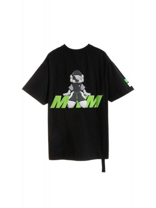 Tricou Negru