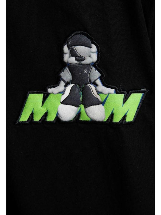 Tricou Negru