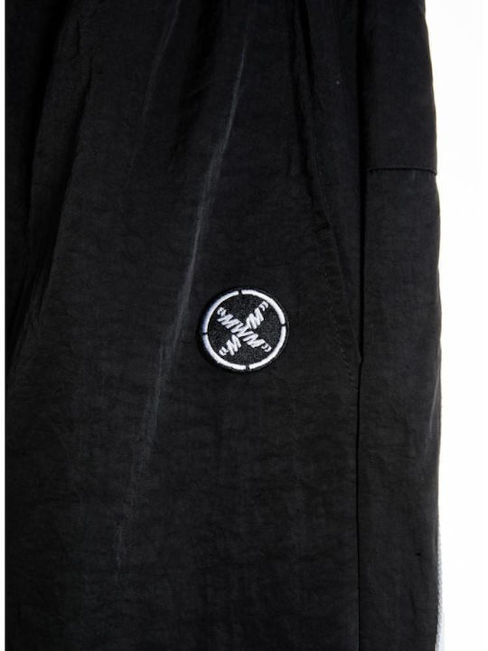Παντελόνι Φόρμας Black