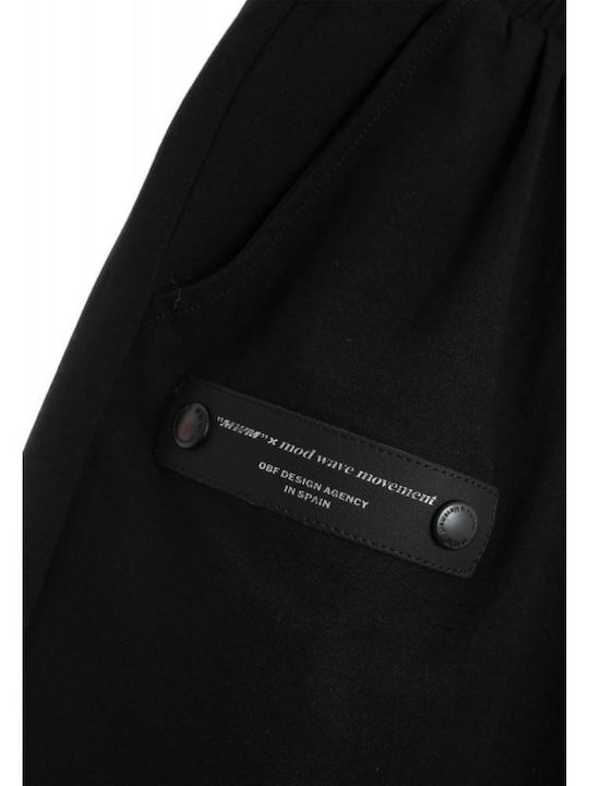 Дамски Шорти Black