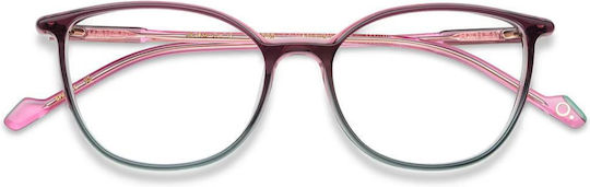 Etnia Barcelona Ultra Light 02 Cotq Brillengestelle mit Rezept