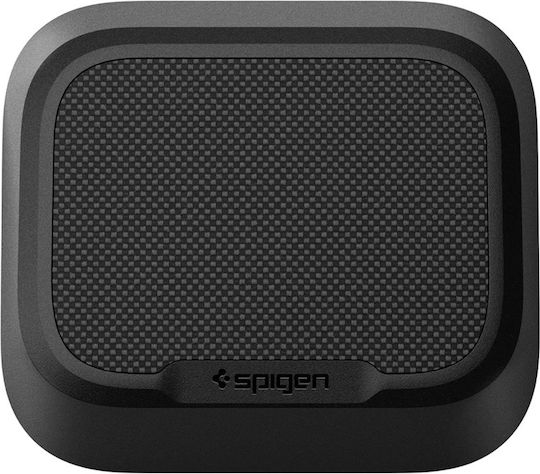 Spigen Magnetische Kabelhalterung Ld103 App11145 Schwarz