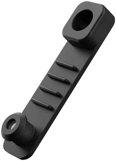 Spigen Magnetische Kabelhalterung Ld103 App11145 Schwarz