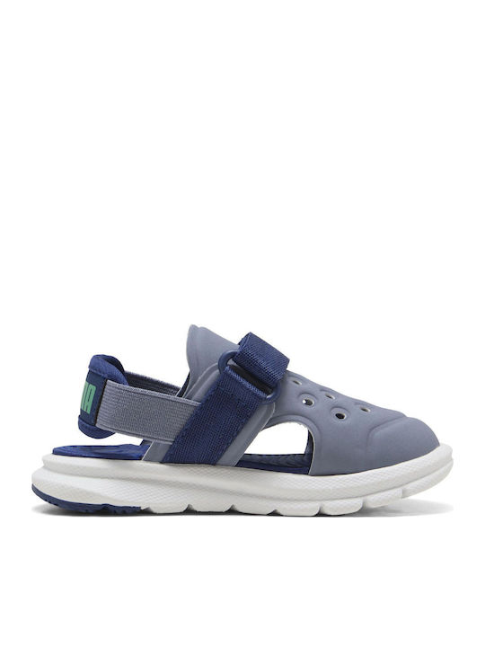 Παιδικά Πέδιλα Evolve Sandal Blau
