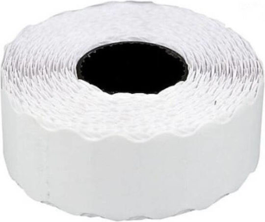 Tanex 1000 Role Autoadezive în Role 26x12mm 6 Bucăți