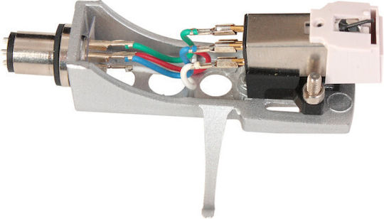 Lp-cart Cartridge Needle Head Audio-technica