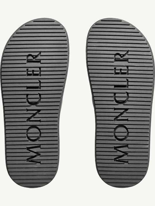 Moncler Slides Negri